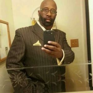 Meet your Posher, Calvin